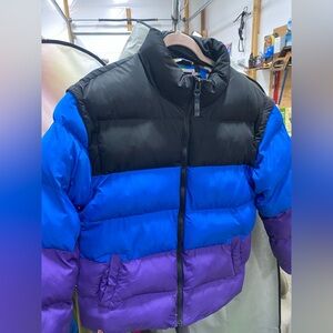 Lego Target jacket